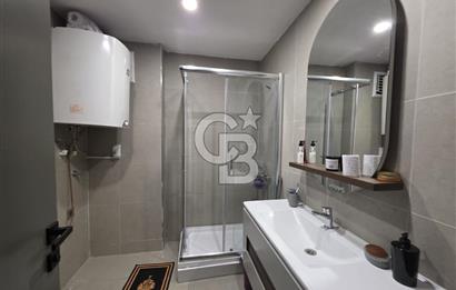 BEYKENT FİRST AVENUE 1+0 SATILIK DAİRE BÜRO OFİS  C BLOK