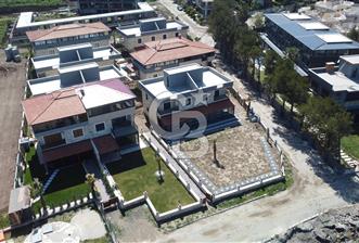 Yeni foça da satılık lüks villa