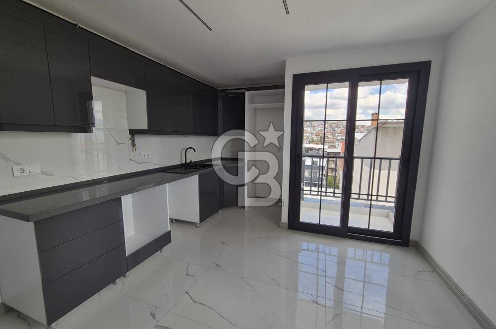 MUSELAND'DEN BORNOVA ATATÜRK MAH 2+1 DAİRE