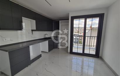 MUSELAND'DEN BORNOVA ATATÜRK MAH 2+1 DAİRE