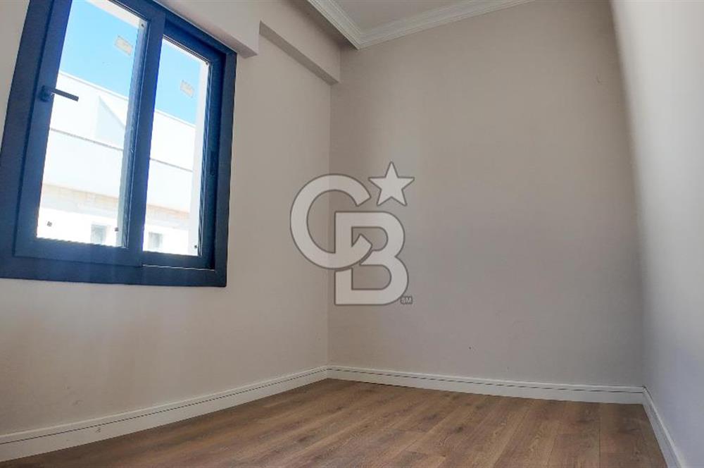 Yeni foça da satılık lüks villa