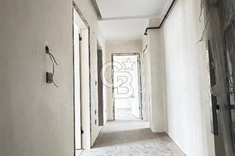 SEFERİHİSAR ÇOLAK İBRAHİM MAH. YENİ BİNA 2+1 70m2 AKILLI EV