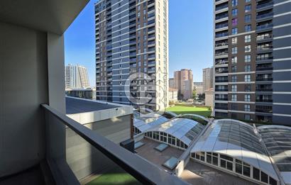 BEYKENT FİRST AVENUE 1+0 SATILIK DAİRE BÜRO OFİS  C BLOK