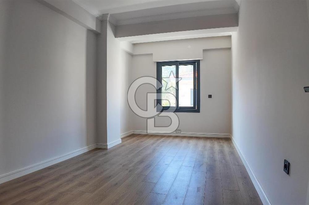 Yeni foça da satılık lüks villa