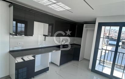 MUSELAND'DEN BORNOVA ATATÜRK MAH 2+1 DAİRE