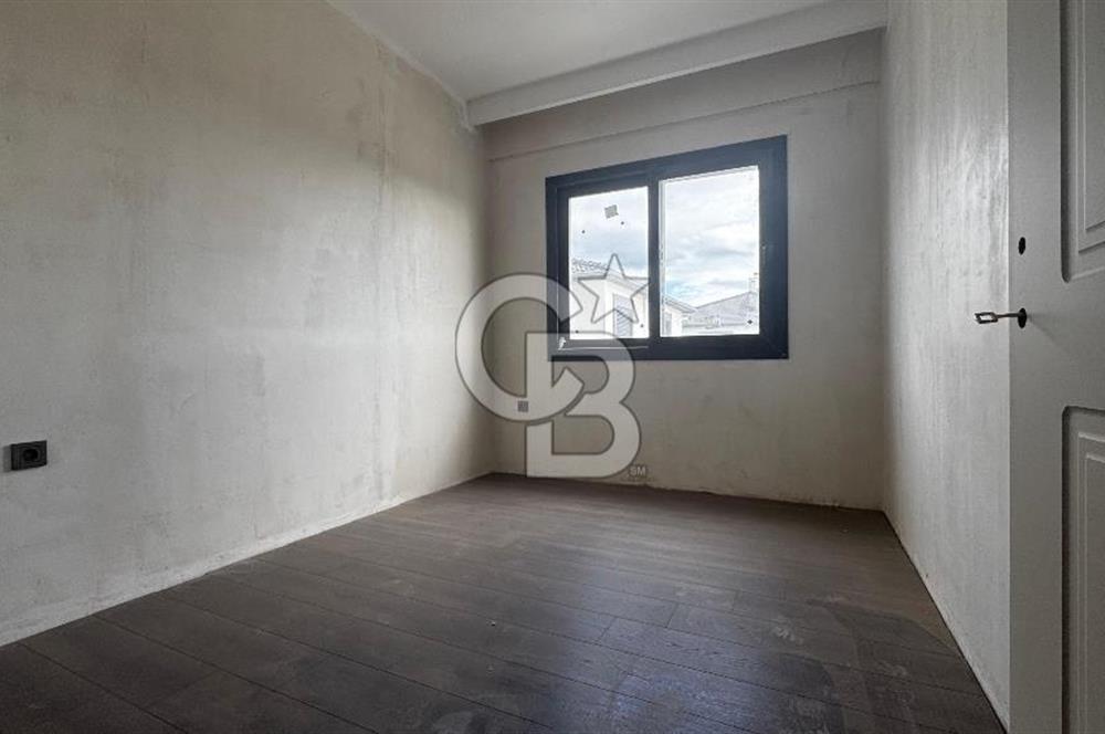 SEFERİHİSAR ÇOLAK İBRAHİM MAH. YENİ BİNA 2+1 70m2 AKILLI EV