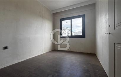 SEFERİHİSAR ÇOLAK İBRAHİM MAH. YENİ BİNA 2+1 70m2 AKILLI EV