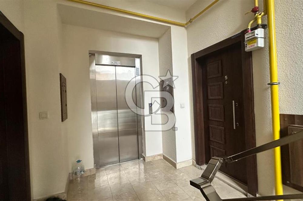 NİLÜFER;GÖRÜKLE DUMLUPINAR,SİTE İÇİN DE KİRALIK 3+1 DAİRE