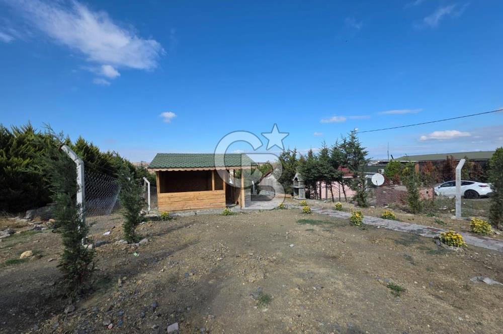 ARNAVUTKÖY TAŞOLUK' TA CADDE ÜSTÜ YATIRIMLIK 138 m² ARSA
