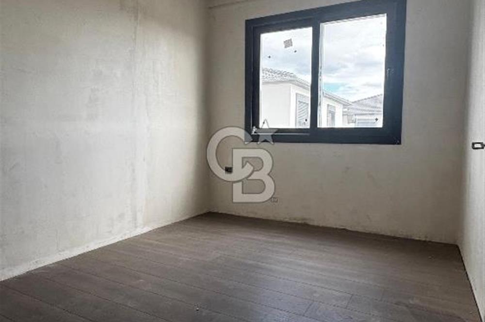 SEFERİHİSAR ÇOLAK İBRAHİM MAH. YENİ BİNA 2+1 70m2 AKILLI EV