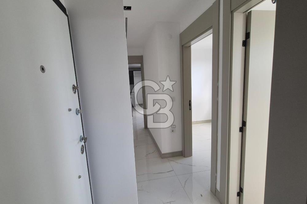 MUSELAND'DEN BORNOVA ATATÜRK MAH 2+1 DAİRE