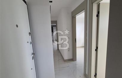 MUSELAND'DEN BORNOVA ATATÜRK MAH 2+1 DAİRE