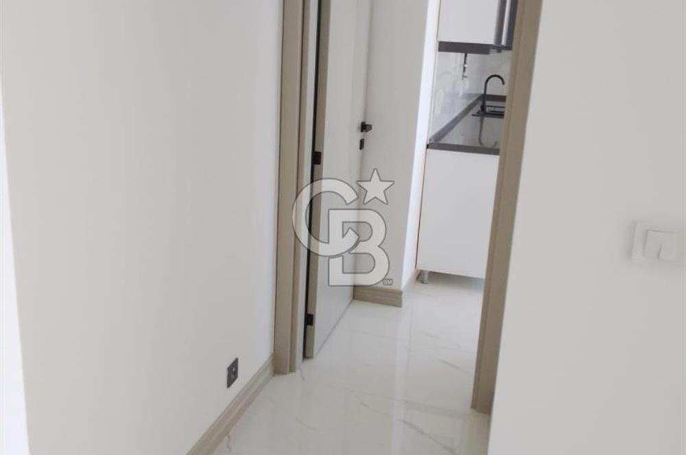 MUSELAND'DEN BORNOVA ATATÜRK MAH 2+1 DAİRE