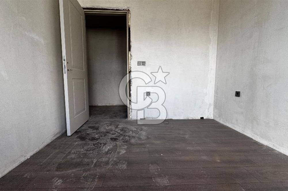 SEFERİHİSAR ÇOLAK İBRAHİM MAH. YENİ BİNA 2+1 70m2 AKILLI EV