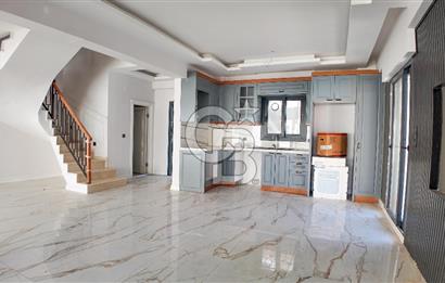 Yeni foça da satılık lüks villa
