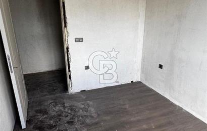 SEFERİHİSAR ÇOLAK İBRAHİM MAH. YENİ BİNA 2+1 70m2 AKILLI EV