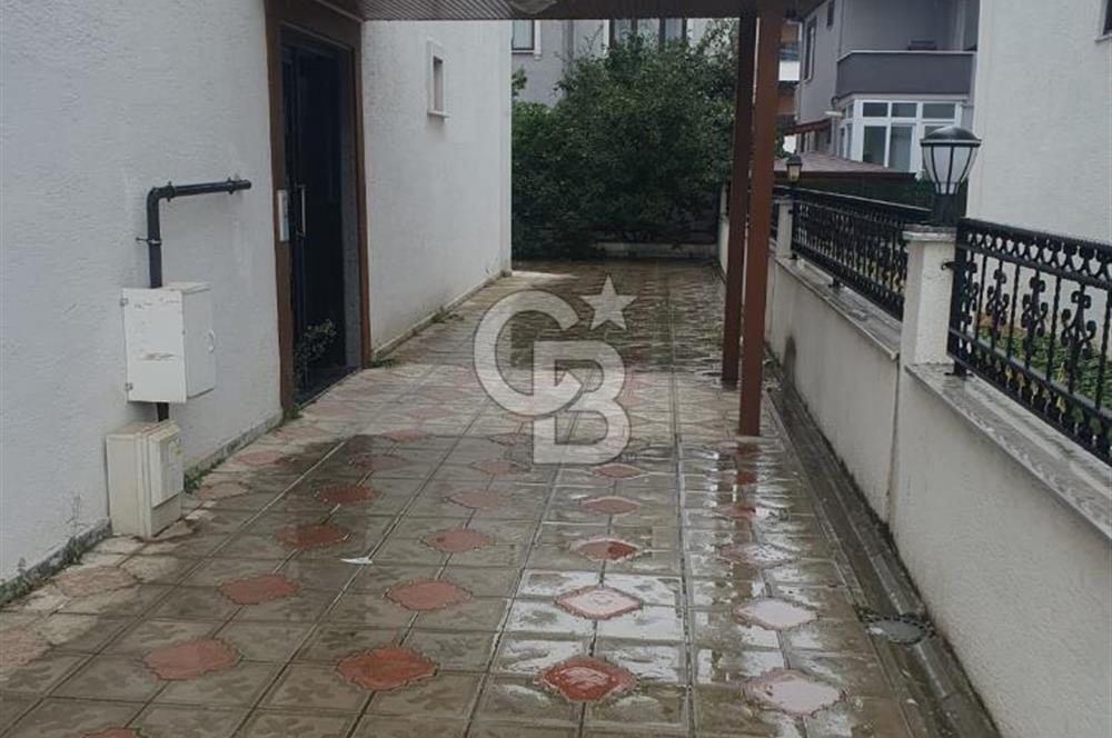 YALOVA ÇİFTLİKKÖY MEHMETAKİF'TE SATILIK 4 KATLI 5 YILLIK BİNA 