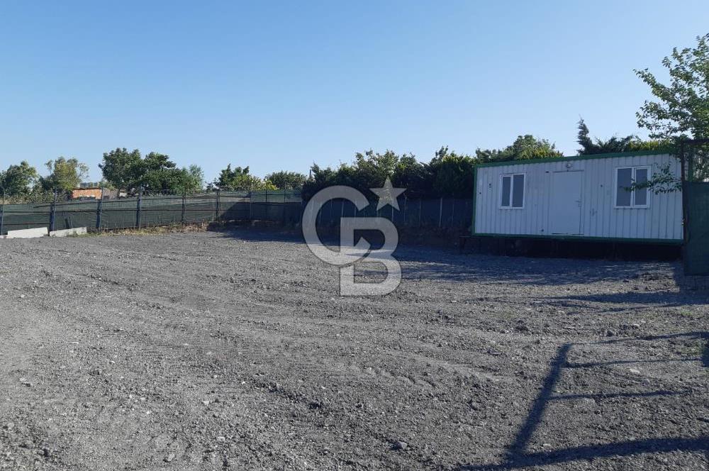 AVCILAR FİRUZKÖY KİRALIK ARSA ÇOK AMAÇLI KULLANIMA UYGUN