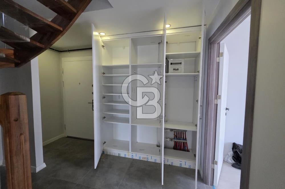 ARNAVUTKÖY HADIMKÖY' DE 4+2 SATILIK DUBLEKS