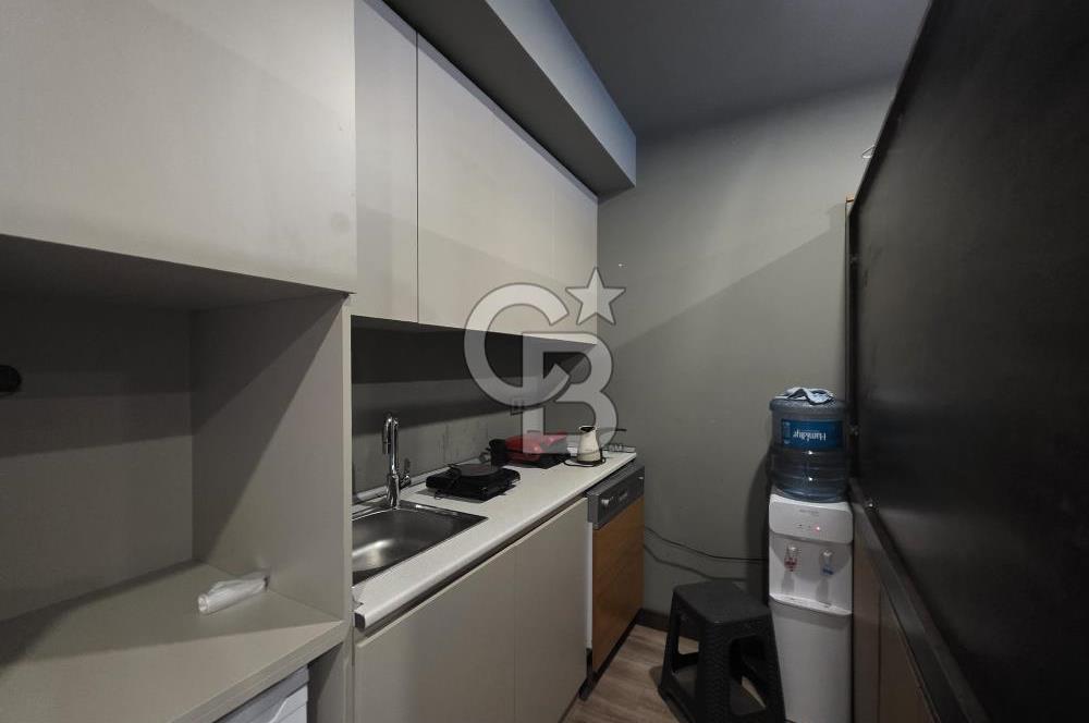 BEYKENT FİRST AVENUE 1+0 SATILIK DAİRE BÜRO OFİS  C BLOK