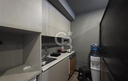 BEYKENT FİRST AVENUE 1+0 SATILIK DAİRE BÜRO OFİS  C BLOK