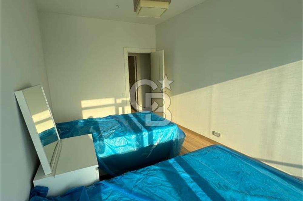 MALL OF İSTANBUL SATILIK 4+1 REZİDANS DAİRE