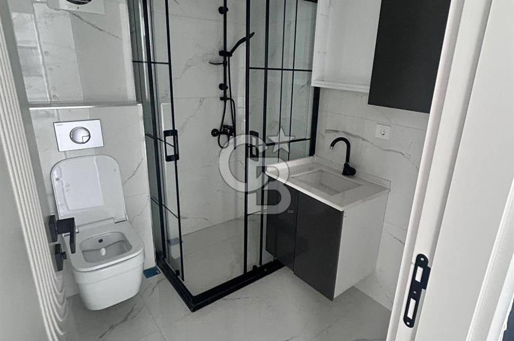 MUSELAND'DEN BORNOVA ATATÜRK MAH 2+1 DAİRE