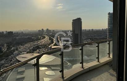 MALL OF İSTANBUL SATILIK 4+1 REZİDANS DAİRE