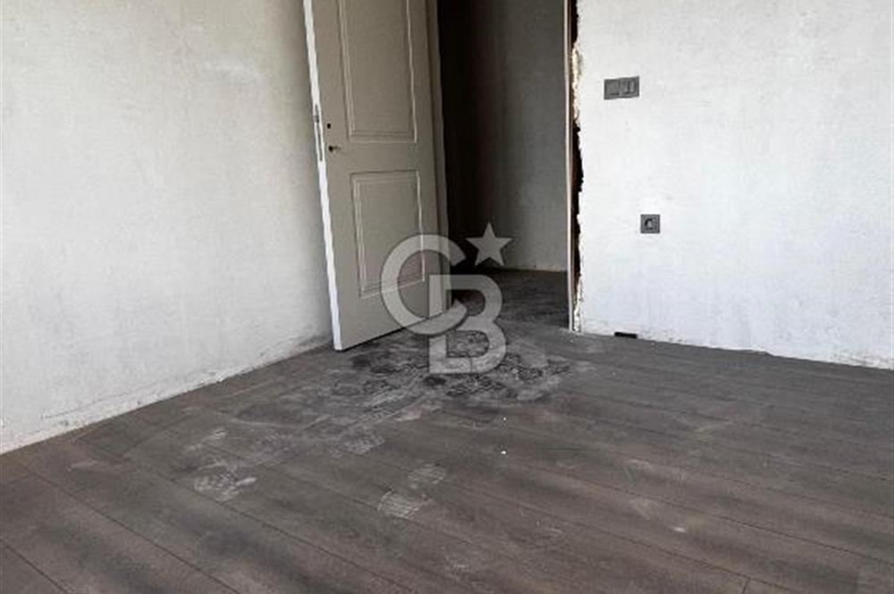 SEFERİHİSAR ÇOLAK İBRAHİM MAH. YENİ BİNA 2+1 70m2 AKILLI EV