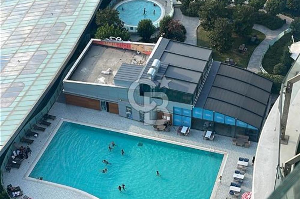 MALL OF İSTANBUL SATILIK 4+1 REZİDANS DAİRE