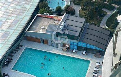MALL OF İSTANBUL SATILIK 4+1 REZİDANS DAİRE