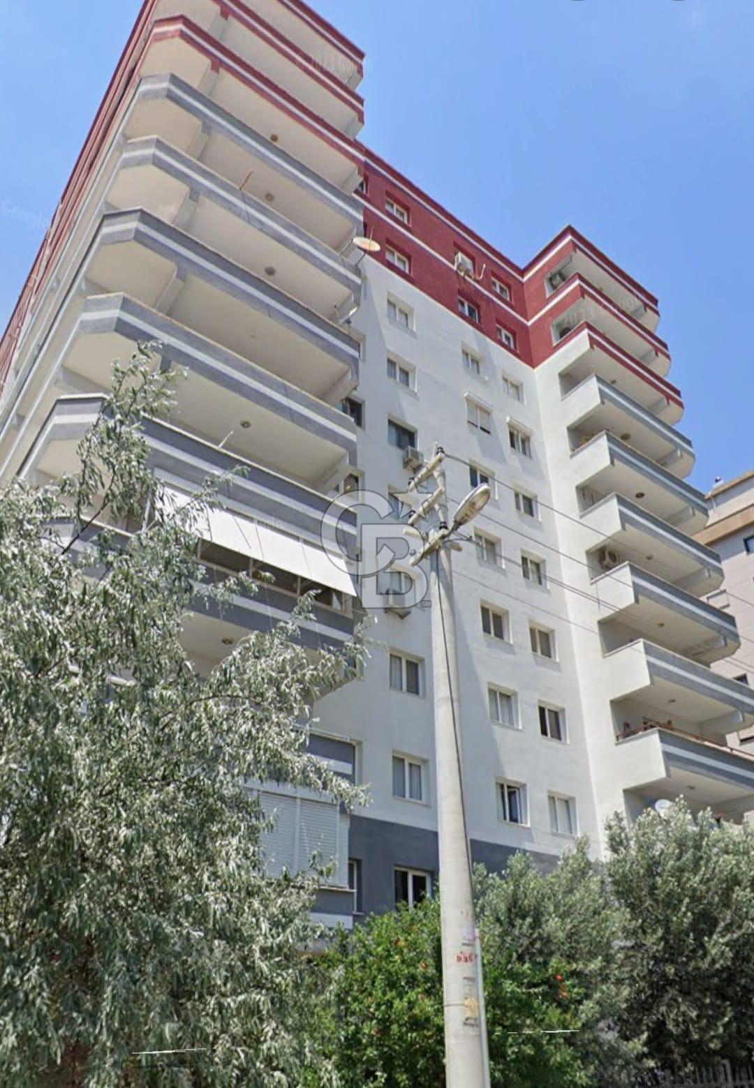 Karşıyaka Örnekköy Mh  Arakat  3+1 Satılık Daire