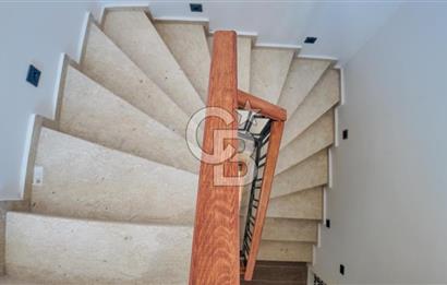 Yeni foça da satılık lüks villa
