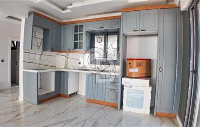 Yeni foça da satılık lüks villa