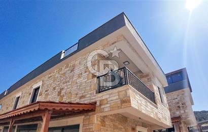 Yeni foça da satılık lüks villa