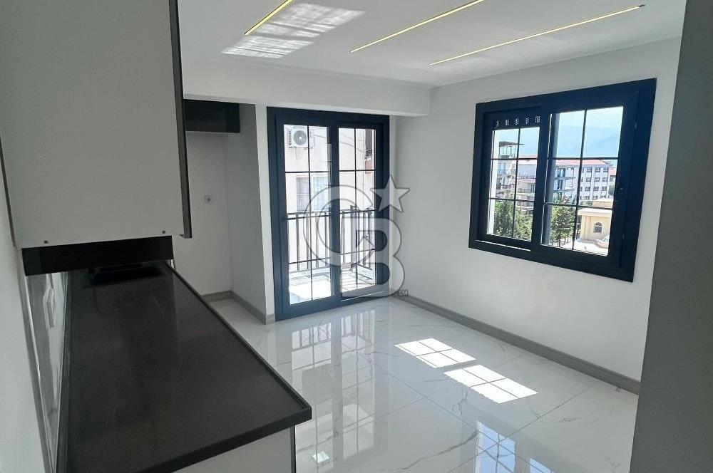 MUSELAND'DEN BORNOVA ATATÜRK MAH 2+1 DAİRE
