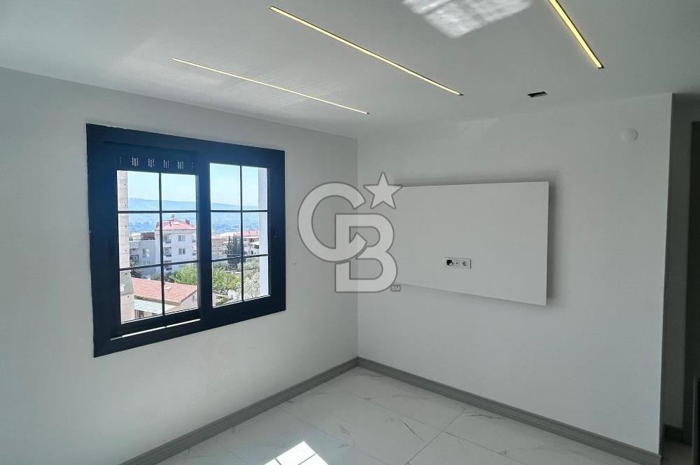 MUSELAND'DEN BORNOVA ATATÜRK MAH 2+1 DAİRE