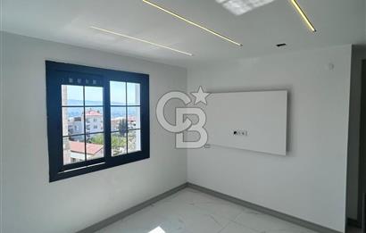 MUSELAND'DEN BORNOVA ATATÜRK MAH 2+1 DAİRE