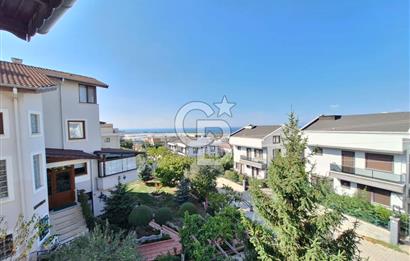 EŞSİZ MANZARA, SONSUZ HUZUR; GENİŞ ARSALI 7+1 VİLLA