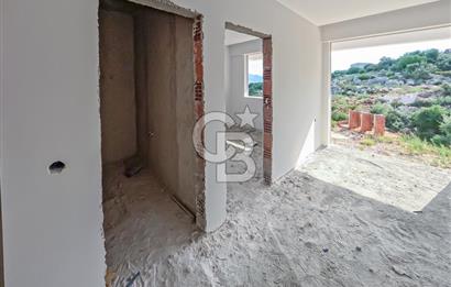 CB ARDEN'DEN ANTALYA DEMRE SATILIK 1+1 GÜNEY CEPHE DAİRE