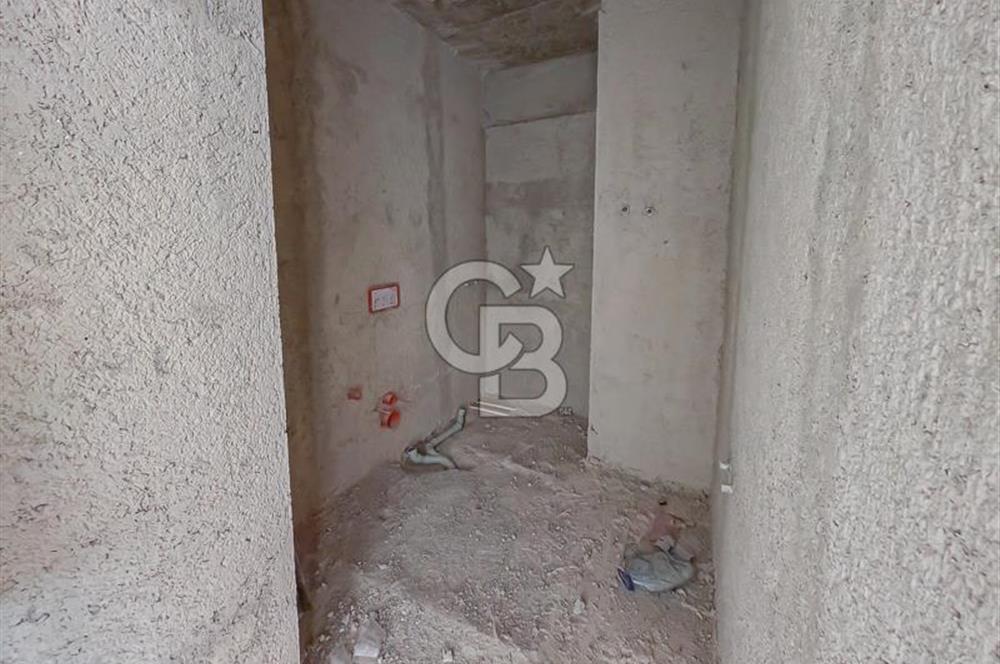 CB ARDEN'DEN ANTALYA DEMRE SATILIK 1+1 GÜNEY CEPHE DAİRE