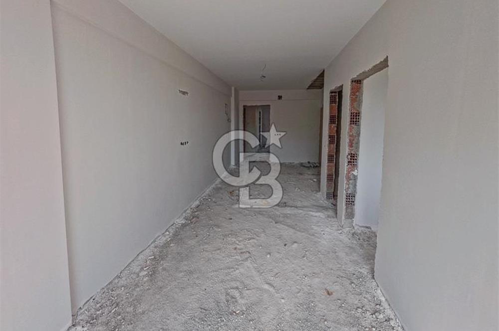 CB ARDEN'DEN ANTALYA DEMRE SATILIK 1+1 GÜNEY CEPHE DAİRE