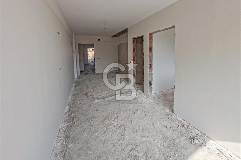 CB ARDEN'DEN ANTALYA DEMRE SATILIK 1+1 GÜNEY CEPHE DAİRE