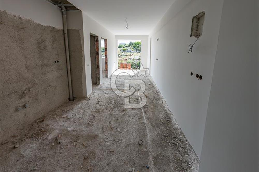 CB ARDEN'DEN ANTALYA DEMRE SATILIK 1+1 GÜNEY CEPHE DAİRE