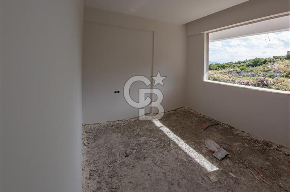 CB ARDEN'DEN ANTALYA DEMRE SATILIK 1+1 GÜNEY CEPHE DAİRE