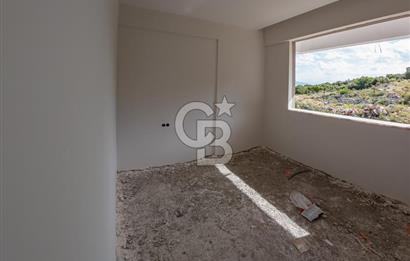 CB ARDEN'DEN ANTALYA DEMRE SATILIK 1+1 GÜNEY CEPHE DAİRE