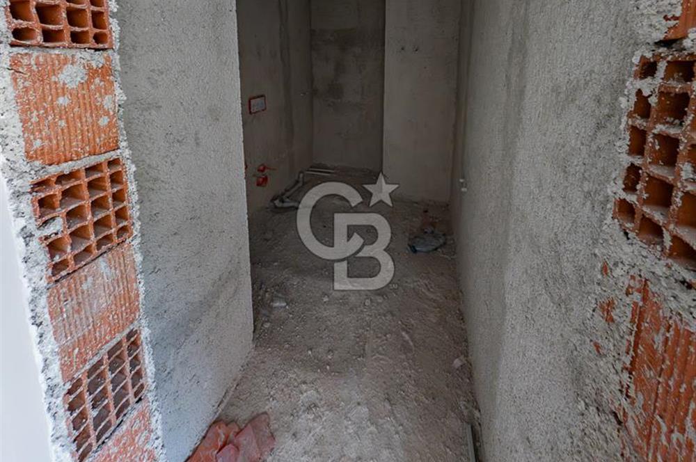 CB ARDEN'DEN ANTALYA DEMRE SATILIK 1+1 GÜNEY CEPHE DAİRE
