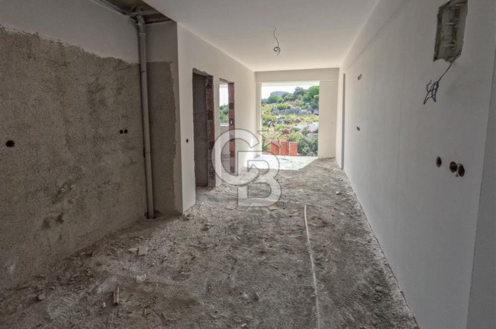 CB ARDEN'DEN ANTALYA DEMRE SATILIK 1+1 GÜNEY CEPHE DAİRE