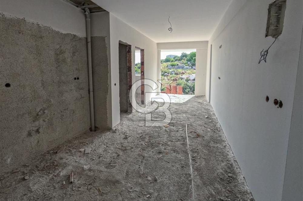 CB ARDEN'DEN ANTALYA DEMRE SATILIK 1+1 GÜNEY CEPHE DAİRE