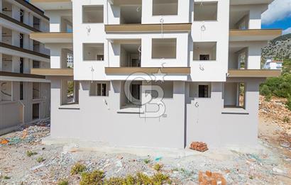 CB ARDEN'DEN ANTALYA DEMRE SATILIK 1+1 GÜNEY CEPHE DAİRE